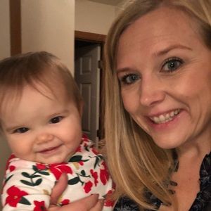 Meet your Posher, Janine